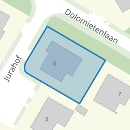 Perceel VRY00-L-2490