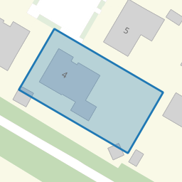 Perceel VRY00-L-2493