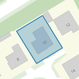 Perceel VRY00-L-2515