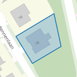 Perceel VRY00-L-2519