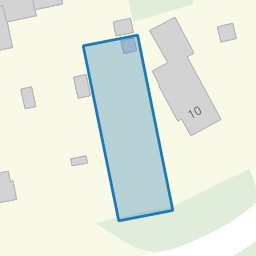 Perceel VRY00-L-2550