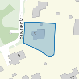 Perceel VRY00-L-2564