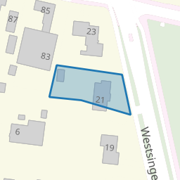 Perceel VRY00-L-2571