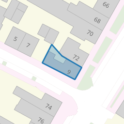 Perceel VRY00-L-2574