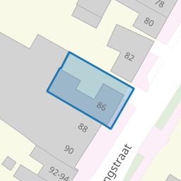 Perceel VRY00-L-2586