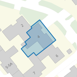 Perceel VRY00-L-2613