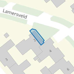 Perceel VRY00-L-2614