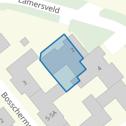 Perceel VRY00-L-2615