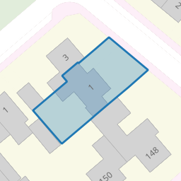 Perceel VRY00-L-2624