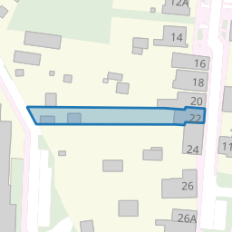 Perceel VRY00-L-2645