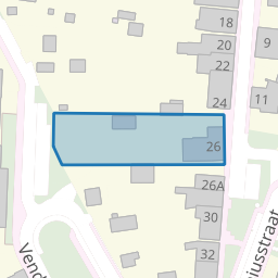 Perceel VRY00-L-2647