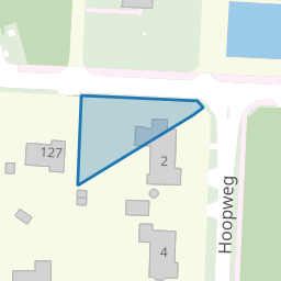 Perceel VRY00-L-2695