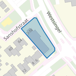 Perceel VRY00-L-2698