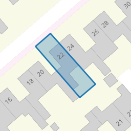 Perceel VRY00-L-2708