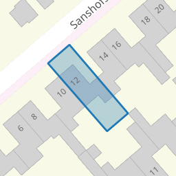 Perceel VRY00-L-2712