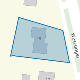 Perceel VRY00-L-2716