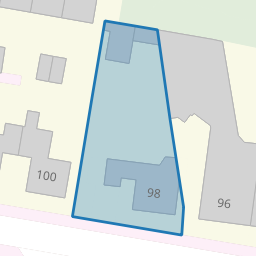 Perceel VRY00-L-2724