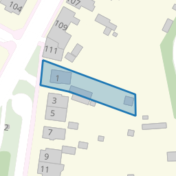 Perceel VRY00-L-2733