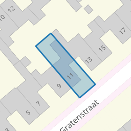 Perceel VRY00-L-2762