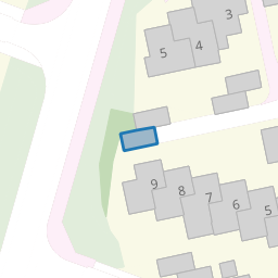 Perceel VRY00-L-2771