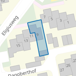 Perceel VRY00-L-2801