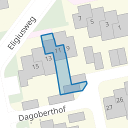 Perceel VRY00-L-2802