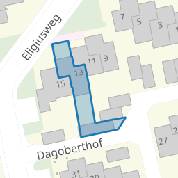 Perceel VRY00-L-2803