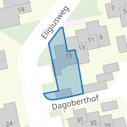 Perceel VRY00-L-2804