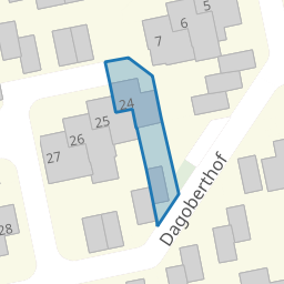 Perceel VRY00-L-2812