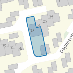 Perceel VRY00-L-2815