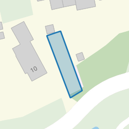 Perceel VRY00-L-2838