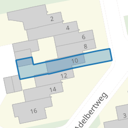 Perceel VRY00-L-2883