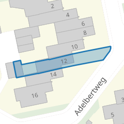 Perceel VRY00-L-2884