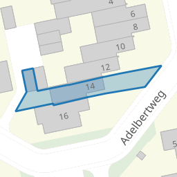 Perceel VRY00-L-2885