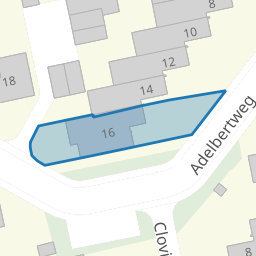 Perceel VRY00-L-2886