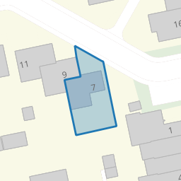 Perceel VRY00-L-2892