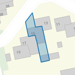 Perceel VRY00-L-2896