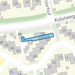 Perceel VRY00-L-2901