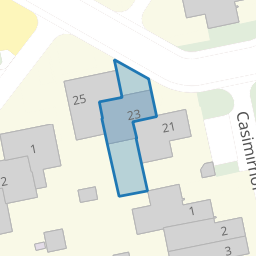 Perceel VRY00-L-2917