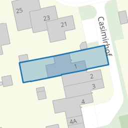 Perceel VRY00-L-2919