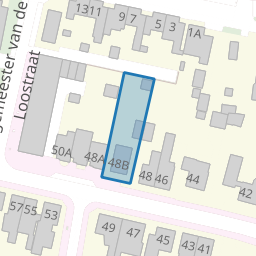 Perceel VRY00-L-2973