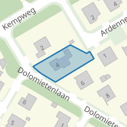 Perceel VRY00-L-2979