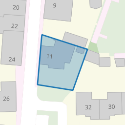 Perceel VRY00-L-2995