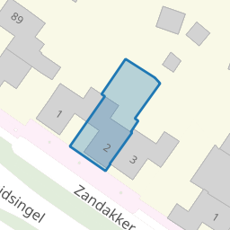 Perceel VRY00-L-3000