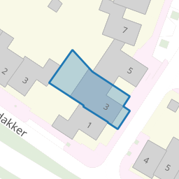 Perceel VRY00-L-3003