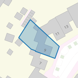 Perceel VRY00-L-3004