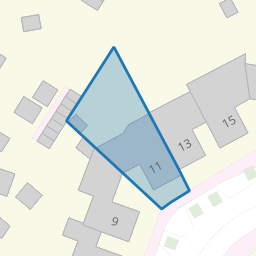 Perceel VRY00-L-3005