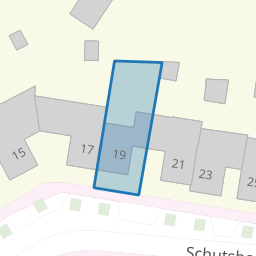 Perceel VRY00-L-3009