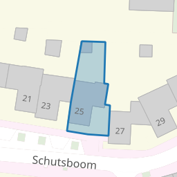 Perceel VRY00-L-3012