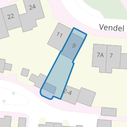 Perceel VRY00-L-3016